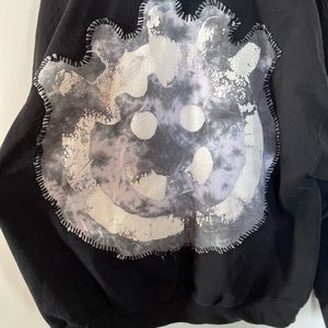 Not Your Average - Black Hoodie 2X